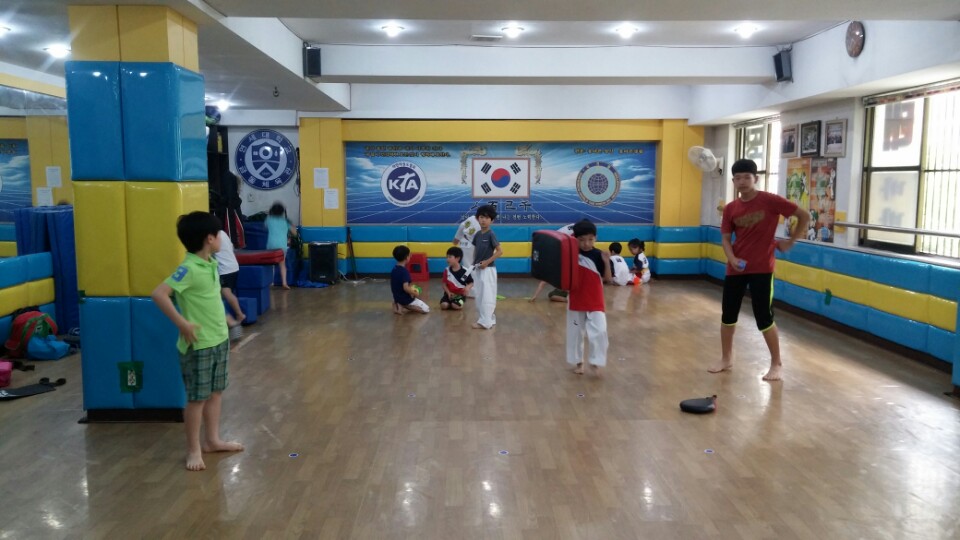 동호회 사진입니다.