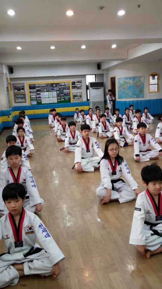동호회 사진입니다.