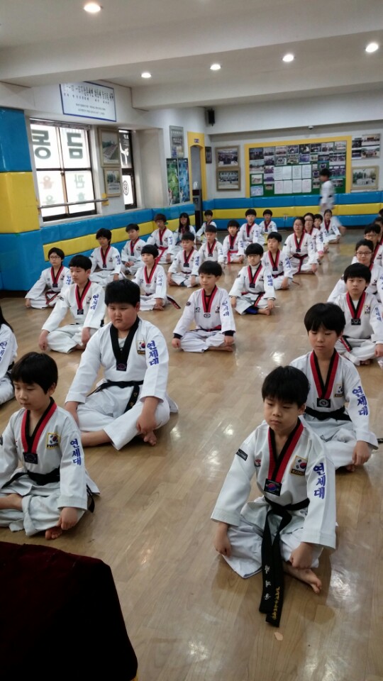 동호회 사진입니다.