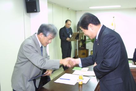 그린파킹 추진위원회 의 사진