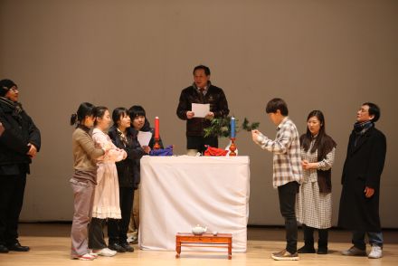 연극'금천구 시흥동 2012번지 의 사진13
