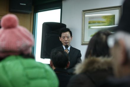 2012주민과의 대화(시흥2동) 의 사진5