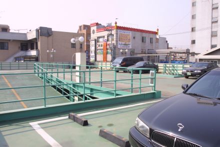 독산3동 공영주차장 의 사진