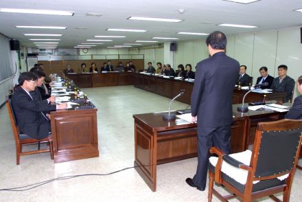 국민운동단체 통합간담회 의 사진18