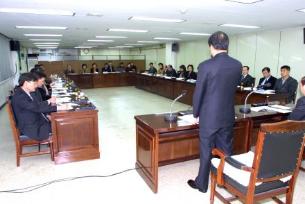 국민운동단체 통합간담회 의 사진19