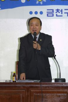 국민운동단체 통합간담회 의 사진26