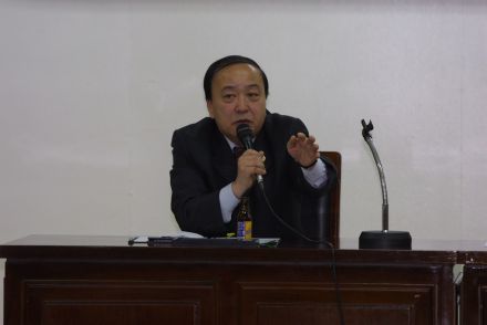 국민운동단체 통합간담회 의 사진31