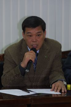 국민운동단체 통합간담회 의 사진38