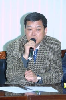 국민운동단체 통합간담회 의 사진39