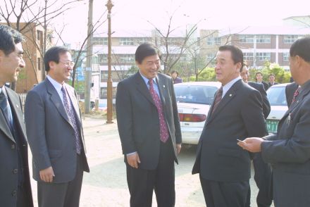 김장채소 직거래 행사 - 괴산군 의 사진10