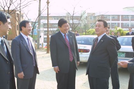 김장채소 직거래 행사 - 괴산군 의 사진11