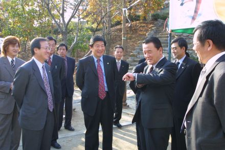 김장채소 직거래 행사 - 괴산군 의 사진27