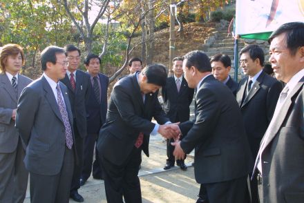 김장채소 직거래 행사 - 괴산군 의 사진28