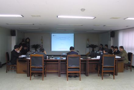 재활용처리장 환경친화시설 용역 의 사진2