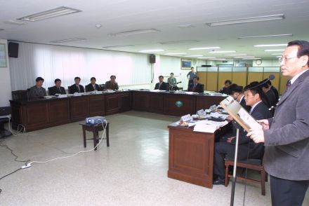 재활용처리장 환경친화시설 용역 의 사진5