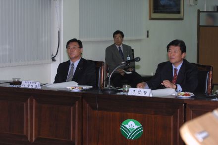 재활용처리장 환경친화시설 용역 의 사진8