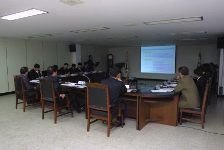 재활용처리장 환경친화시설 용역 의 사진10