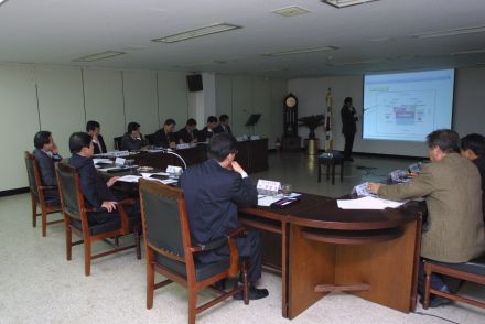 재활용처리장 환경친화시설 용역 의 사진11