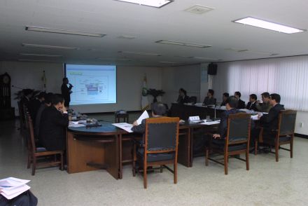 재활용처리장 환경친화시설 용역 의 사진12