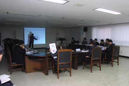 재활용처리장 환경친화시설 용역 의 사진13