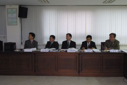 재활용처리장 환경친화시설 용역 의 사진14