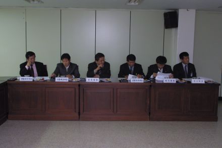 재활용처리장 환경친화시설 용역 의 사진15