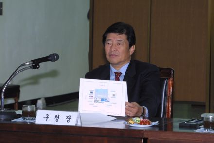 재활용처리장 환경친화시설 용역 의 사진17