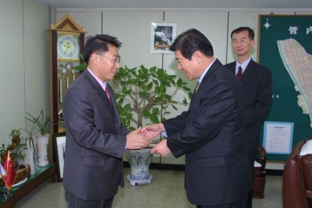 장애인 시설 우수표창장 수여 의 사진4