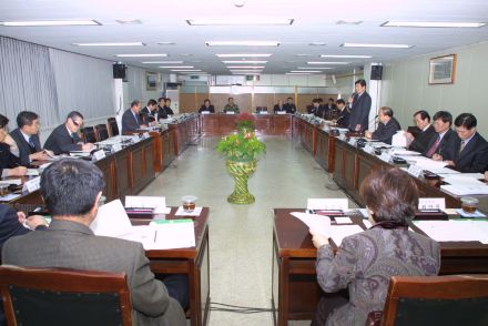 1/4분기 통합방위협의회 의 사진