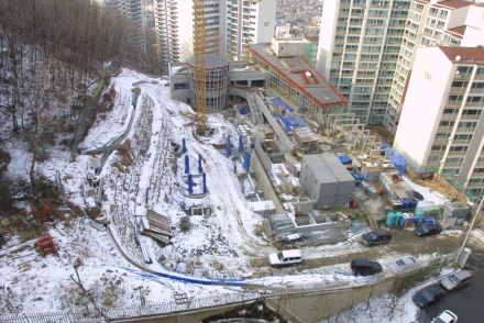 청소년 수련관 의 사진