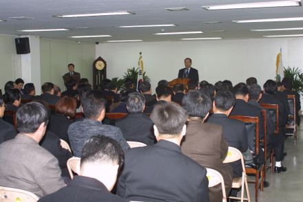 군부대이전 관련 국방부관계자 설명회 의 사진21