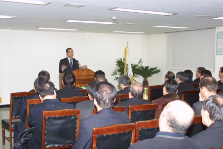 군부대이전 관련 국방부관계자 설명회 의 사진22