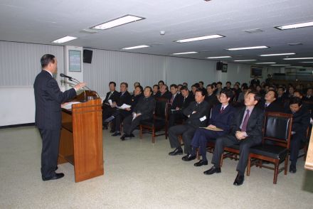 군부대이전 관련 국방부관계자 설명회 의 사진26