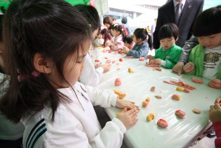 2012 금천 하모니 벚꽃축제  의 사진4