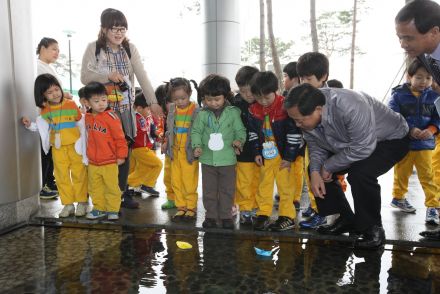 2012 금천 하모니 벚꽃축제  의 사진17