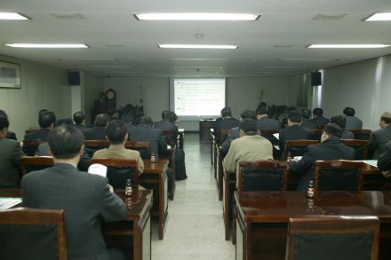 울산광역시 중구청 대표단 방문 의 사진18