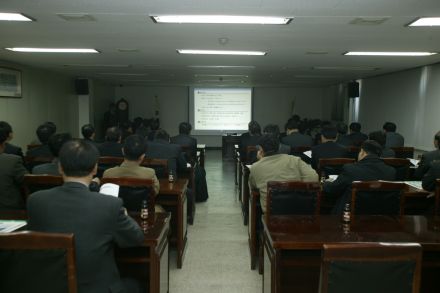 울산광역시 중구청 대표단 방문 의 사진19
