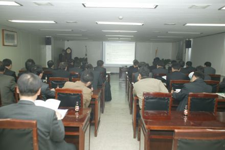 울산광역시 중구청 대표단 방문 의 사진20