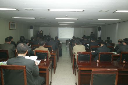 울산광역시 중구청 대표단 방문 의 사진21