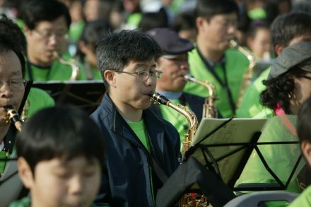 하모니오케스트라 연주 의 사진21