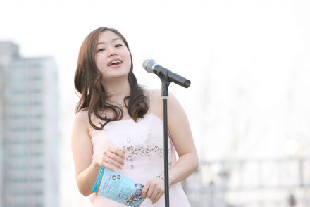 2012 금천 하모니 벚꽃축제(하모니오케스트라 연주) 의 사진10