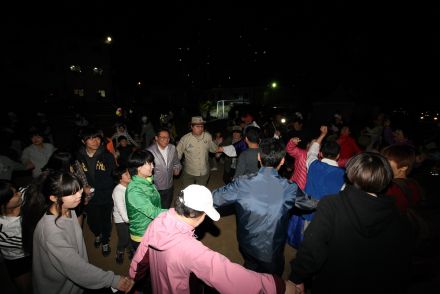 2012 금천 하모니 벚꽃축제 의 사진19