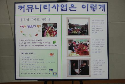 2012년 공동주택입주자대표회의 운영 및 윤리교육 의 사진3