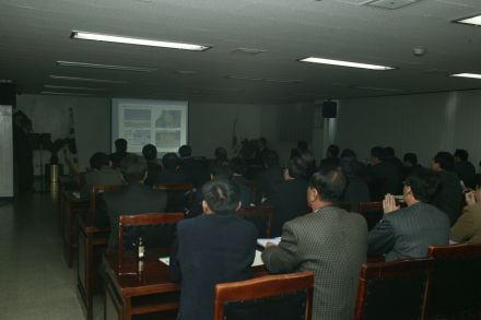 울산광역시 중구청 대표단 방문 의 사진25