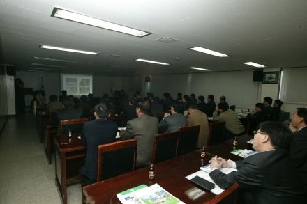 울산광역시 중구청 대표단 방문 의 사진27