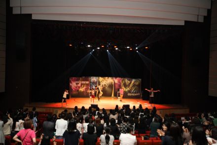 2012년 금천구 보육인의 날 행사 개최 의 사진28