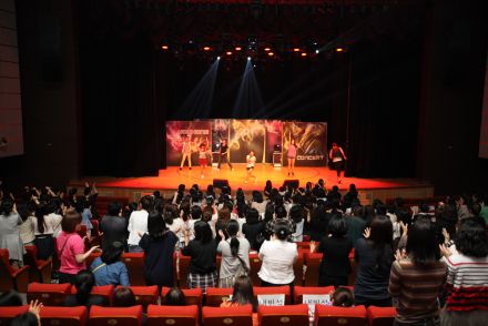 2012년 금천구 보육인의 날 행사 개최 의 사진29