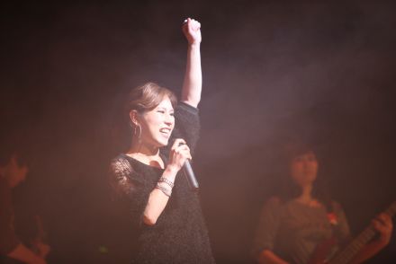 20120224 직장인밴드 콘서트 의 사진9