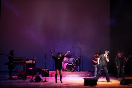 20120224 직장인밴드 콘서트 의 사진16