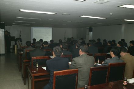 울산광역시 중구청 대표단 방문 의 사진30